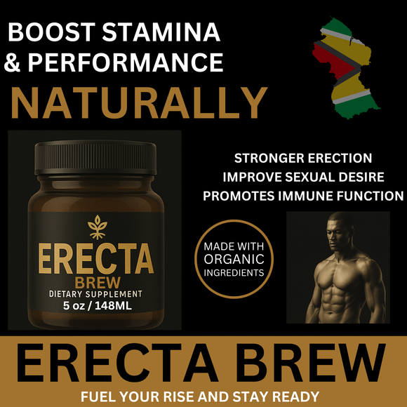 ERECTA BREW
