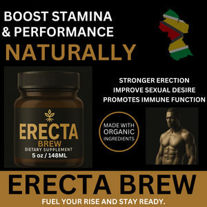 Erecta Brew