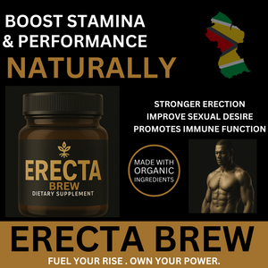 Erecta Brew