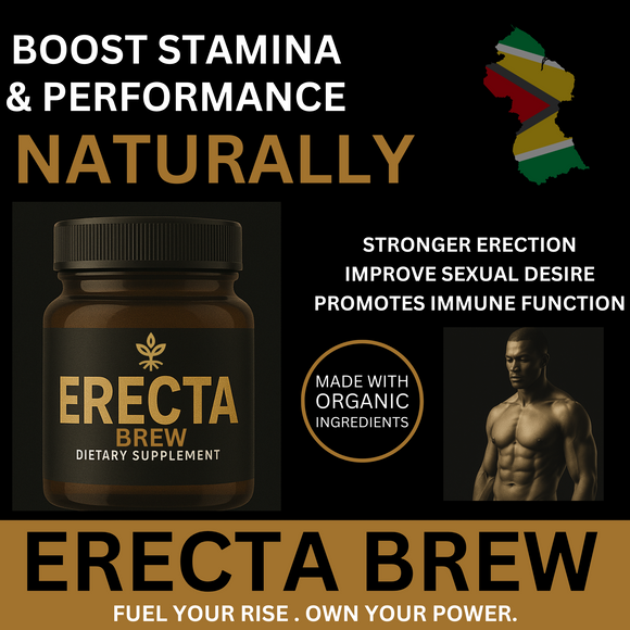Erecta Brew